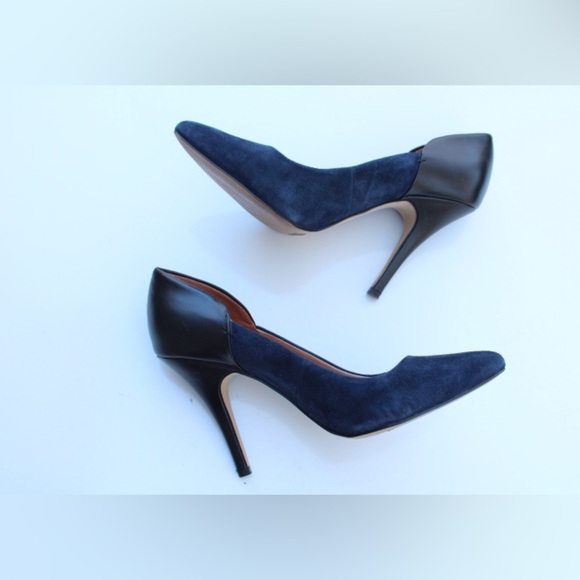 Madewell Maddie pumps - Picture 7 of 16